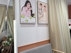 -海马体照相馆(万菱汇店)