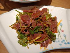 -呷湘厨·鱼汤捞饭·剁椒鱼头·辣椒炒肉(国家会展中心店)