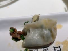 -日丰园海肠水饺·老字号大连海鲜(银泰城店)