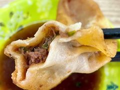 -金记老七家湾第一锅贴店(金沙井总店)