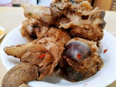 大骨棒-水仙拉面(水仙街店)