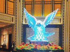 -上海和平饭店 Fairmont Peace Hotel