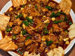 -春水锅贴·传统鲁菜(大明湖店)