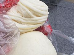-清泉阁包子铺(中山路店)