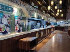 -中阿兰牛肉面(悦海新天地店)