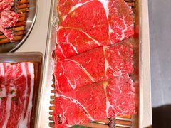 -西塔老太太泥炉烤肉(青浦蟠龙天地店)