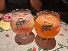 -弗兰克牛排西餐厅Ribone steak house(柠檬花园店)