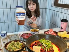 -芈重山老火锅(广州首店)
