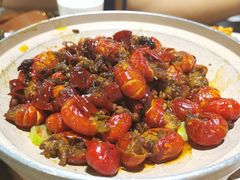 -郑喜旺烧烤(郑州总店)