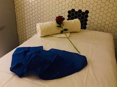 -禧瑞 ·丝浴主题·水疗·spa(中山公园店)