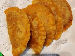 -令氏家外家周秦食府(高新店)