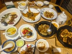 -德胜轩正宗顺德菜(宝安沙井会展中心店)