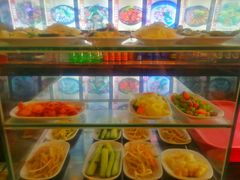 -万和春排骨砂锅米饭(湖北路店)