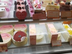 -BreadTalk面包新语·烘焙蛋糕(高德置地春广场店)