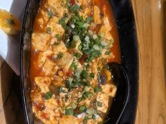 -我的面 川味Bistro(后沙峪店)