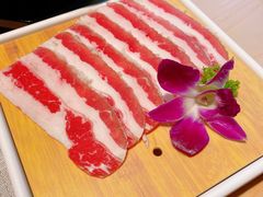 -吉屋烤肉(八宝街店)