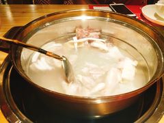 -椰夫人·养生椰子鸡(黄埔时代城店)