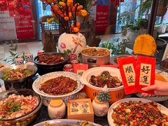 -阿嫂印象·民间江湖菜(大学城店)