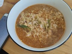 青春拉面-青春分食(仙林大学城店)