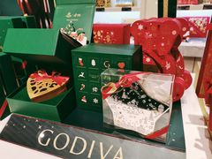零售区-GODIVA(国际金融中心店)