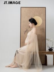 -专注孕妇照亲子照·纪田摄影