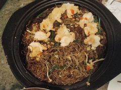 -绿茶餐厅(天津天河城店)