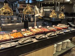 -广州正佳广场万豪酒店