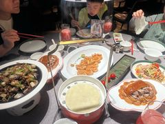 -秀儿四九城·新京菜(亚运村鸟巢店)