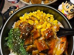 -左舞和风屋便当(金地店)