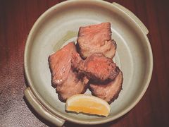 【晚餐】T骨牛排-杭州西子湖四季酒店-WL BISTRO西湖餐厅(灵隐路店)