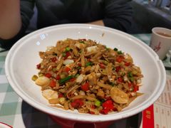 -彭耕记猪油炒小菜(吉联mall店)