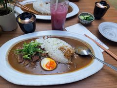 -CURRY YA 熟成咖哩專門店(深圳湾万象城店)