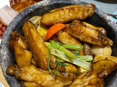 -大头力茶餐厅(花都融创茂店)