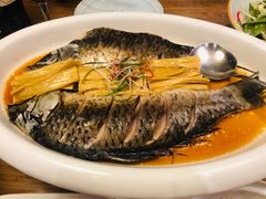 -一轩饺子馆(丽都店)