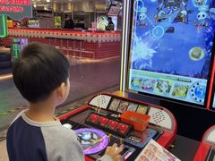 -风云再起游乐汇(北京西单西西友谊店)