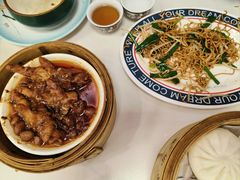 -喜势点·糖沙翁手工茶点·本地人茶居(永庆坊店)