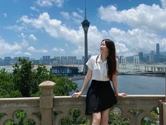 -主教山小堂
