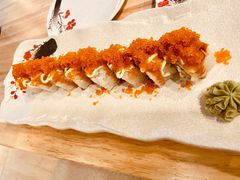 -晓寿司·日本料理(望京博雅店)