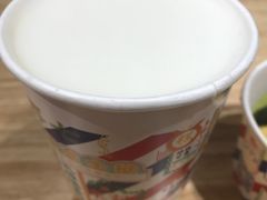 杏仁露-美芝莲(领展购物广场中关村店)