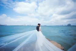 点击看大图 -太郎花子婚纱摄影艺术中心