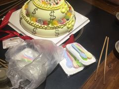 -蜜耳蛋糕(钢花路店)