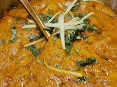 -清真· AL-JANNAT 佳纳特餐厅(仙林店)