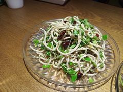 -谢蟹浓·肉蟹煲(新奥店)