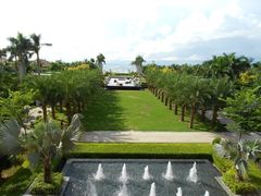 -三亚海棠湾万丽度假酒店