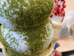 -DQ·蛋糕·冰淇淋(新玛特分店)