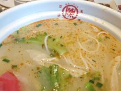 -陳生記米线·始于1989(武林店)