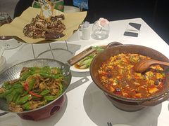 -眉州东坡(清河万象汇店)