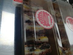 -南大门韩糕(后埭溪路店)