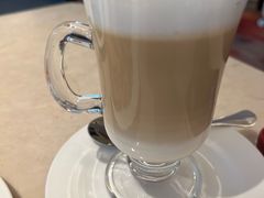 -国际饭店·原点咖啡吧ORIGIN CAFE&BAR