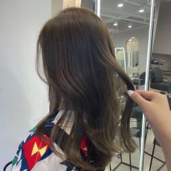 -蚂蚁造型沙龙